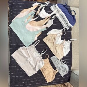 13 Girls Sport Bra/ bra